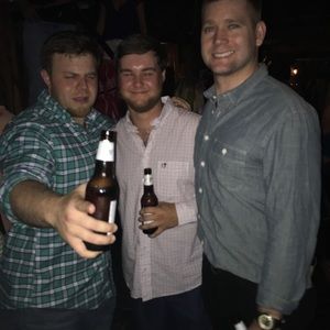 Meet your Posher, Chris